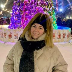 Виктория Ряшина, 14.01, Тамбов
