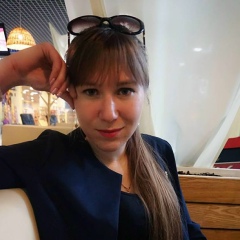 Татьяна Рябиченко, 16.02, Сумы