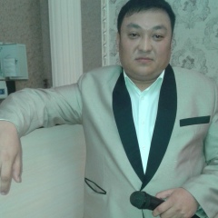 Азамат Алимбаев, 20.09, Тараз