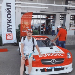 Егор Пеганов, 12.07.1988, Новоуральск