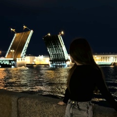 Анна Михайлюк, 25.01.1997, Краснодар