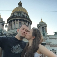 Александр Рощин, 17.08, Москва