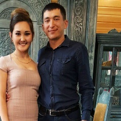 Аселя Ильяшева, 21.05, Павлодар