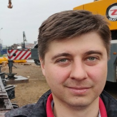 Антон Сеткин, 31.08.1985, Санкт-Петербург