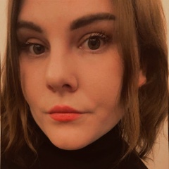 Виктория Кустова, 20.08.1997, Серпухов