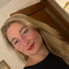 Irishka Krehoveckaya, 10.09, Всеволожск