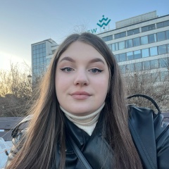 Алина Киселева, 05.11.2001, Киров