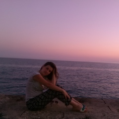 Яна Самсоненко, 26.03.1985, Морозовск