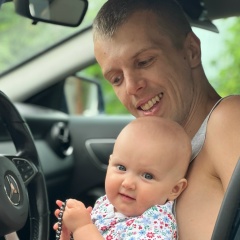 Владимир Шаповал, 04.11.1988, Долгопрудный