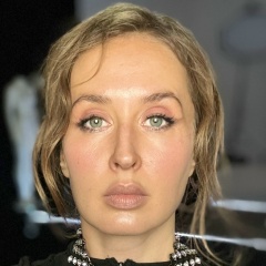 Елена Головченко, 05.10.1989, Екатеринбург