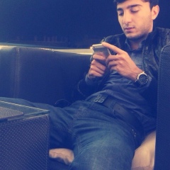 Shamil Nasibov, 01.04, Баку