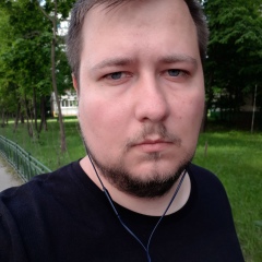 Марат Хафизулин, 22.04.1987, Москва