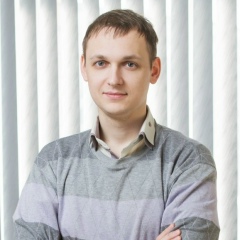 Антон Коротков, 07.04.1987, Челябинск