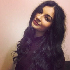 Алина Фрунза, 15.09, Кишинев