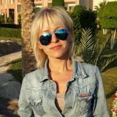 Анастасия Смиличенко, 24.09.1988, Киев