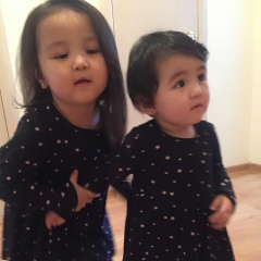 Райхан Алимбаева, 16.02, Астана