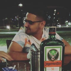 Khalil Aliyev, 14.08.1997