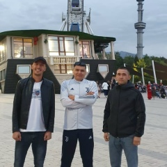 Куаныш Жумабеков, 01.10.1988, Астана