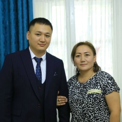 Марсель Кадыралиев, 19.07.1995, Ош