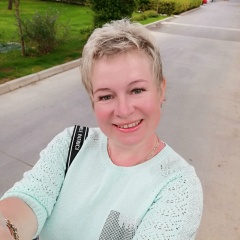 Юлия Лаврухина, 09.09, Москва