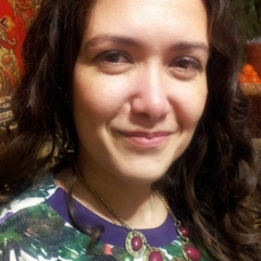 Елена Исаенко, 21.11.1976, Киев