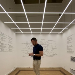 Иван Калинин, 04.11, Москва