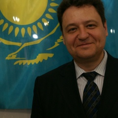 Юрий Еремин, 31.03.1966, Караганда