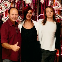 Дмитрий Шмарин, 05.03, Владимир