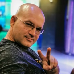 Артем Давыдович, 26.01.1979, Москва