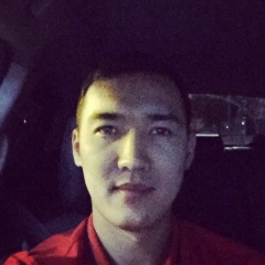 Даурен Койшыбаев, 27.12, Астана