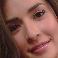 Ilona Bisultanova, 31.12.1989, Баку