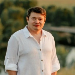 Ильнур Шарафуллин