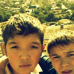 Олтибой Саидов, 24.06.1998, Воронеж