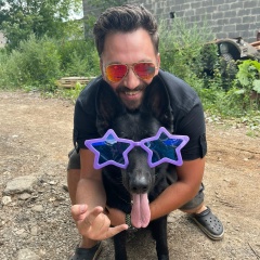 Степан Кошкин, 12.06.1989, Москва