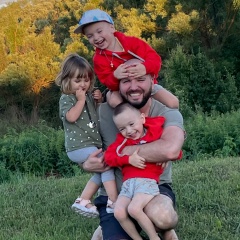 Алексей Рыжов, 20.04, Москва