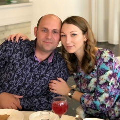 Екатерина Козаченко, 12.10, Санкт-Петербург