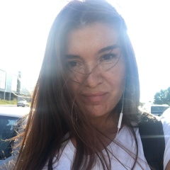 Римма Кулешова, 10.12, Санкт-Петербург