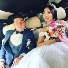 Алихан Тусуппаев, 28.05, Астана