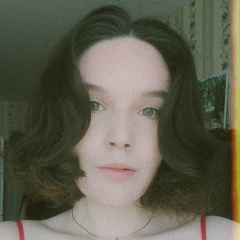 Ольга Кептюха, 07.11.1998, Брест