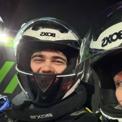 Руслан Коряхов, 24.11.1994, Калуга