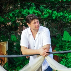 Антон Афанасьев, 02.04, Томск