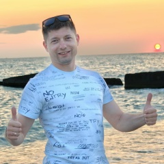 Вадим Денис, 24.04.1993, Волгодонск