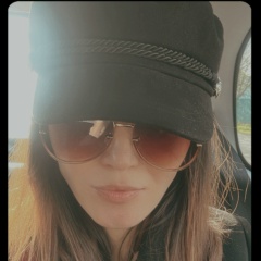 Арай Ахметгалиева, 06.09