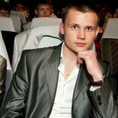 Дмитрий Александрович, 07.10, Санкт-Петербург