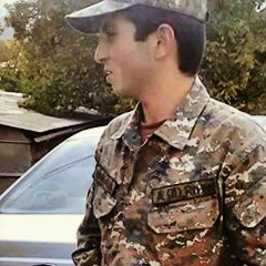 Araqel Osikyan, Ереван