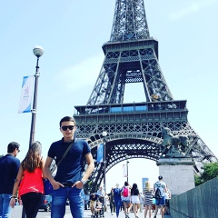 Sagy Tanatbekov, 18.02.1995, Алматы