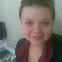 Марина Шилко, 06.02, Екатеринбург