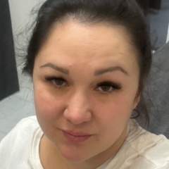 Оксана Халилова, 03.04.1987, Уфа