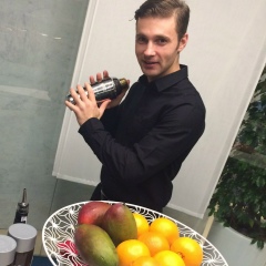 Vadim Bursuc, 04.09.1984, Кишинев