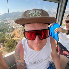 Сергей Шибаков, 21.04, Санкт-Петербург